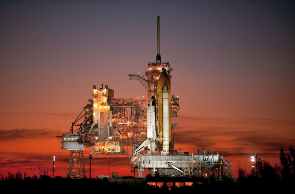 lanceerplatform | Cape Canaveral